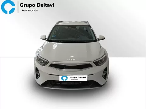 KIA Stonic Stonic 1.0 T-GDi MHEV Drive 100
