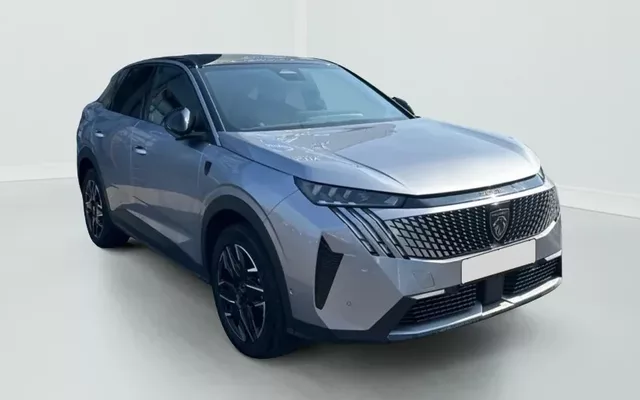 Peugeot 3008 1.2 hybrid 145 gt e-dcs6 Occasion