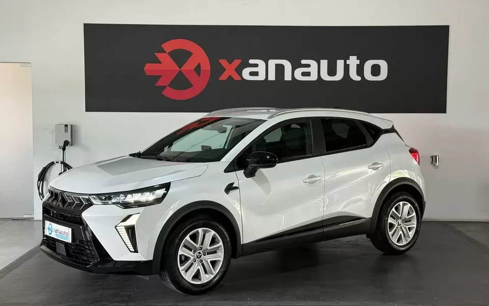 Mitsubishi ASX 1.0 MPI-T Kaiteki