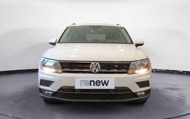 Volkswagen Tiguan Edition 1.4 TSI 92kW (125CV)