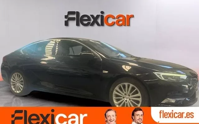 OPEL Insignia GS 1.6 CDTi 100kW Turbo D Innovation