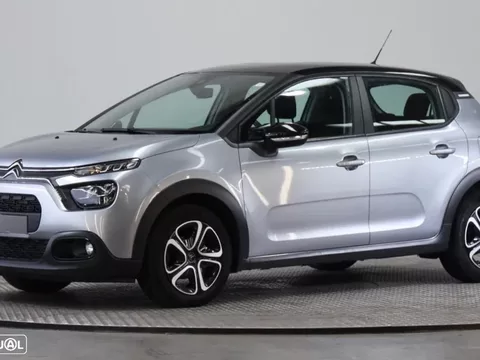 Citroën C3 1.2 PureTech Plus