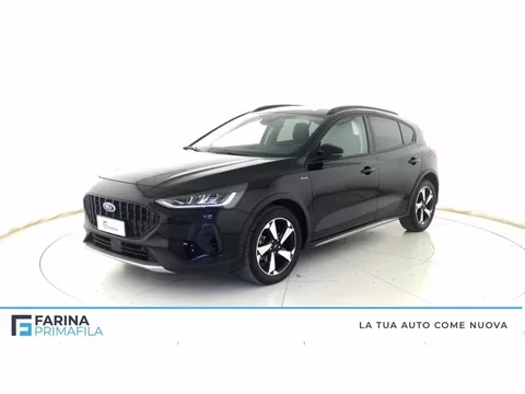 FORD Focus active 1.0 ecoboost h 125cv powershift
