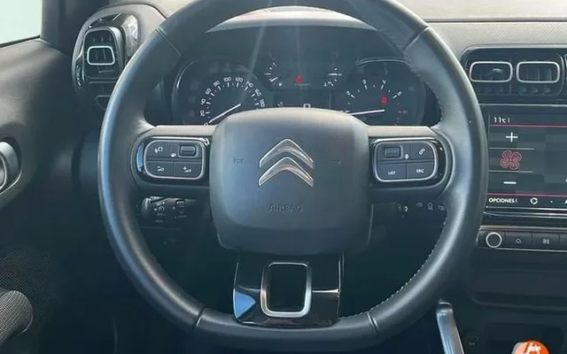 CITROEN C3 Aircross BlueHDi 81kW (110CV) Plus