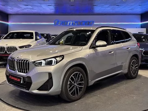 BMW X1 X1 sDrive 20dA