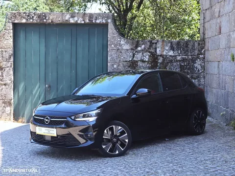 Opel Corsa-e GS Line