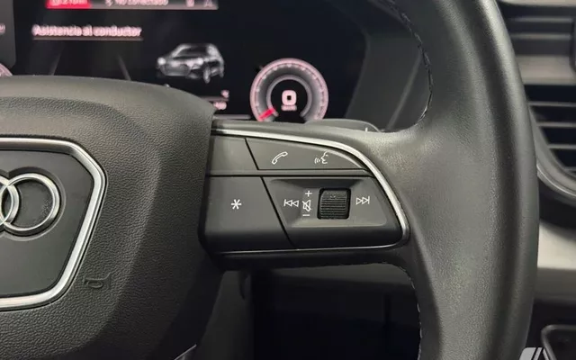 AUDI Q5 Q5 35 TDI Advanced S tronic - 28900€ en Benicarlo