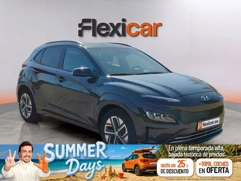 HYUNDAI Kona Kona EV Style Sky 150kW
