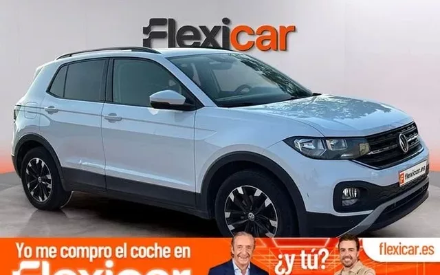 VOLKSWAGEN T-Cross T-Cross 1.0 TSI Advance