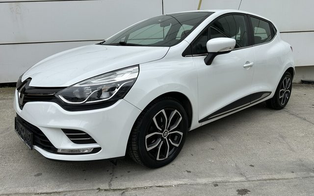 Renault Clio Energy DCi ΕΛΛΗΝΙΚΗΣ ΑΝΤΙΠΡΟΣΩΠΕΙΑΣ