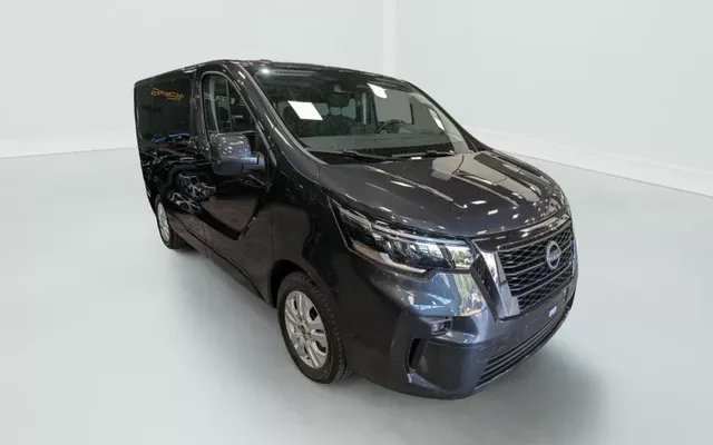Nissan PRIMASTAR COMBI Primastar Combi L1H1 3.0t 2.0 dCi 150 S/S BVM Tekna Occasion