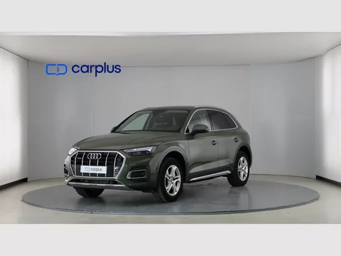AUDI Q5 Advanced 50 TFSI e quattro-ultra