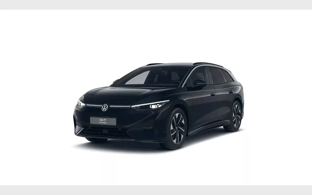 VOLKSWAGEN ID.7 Tourer Tourer Pro Business Premium 77 kWh 210 kW (286 pk)