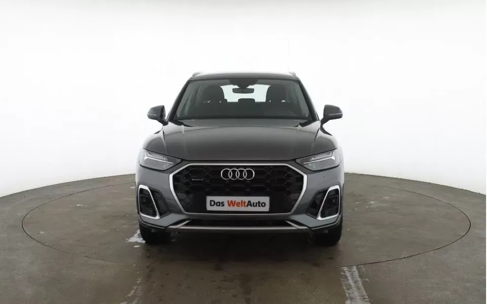Audi Q5 50 TFSIe quattro S tronic