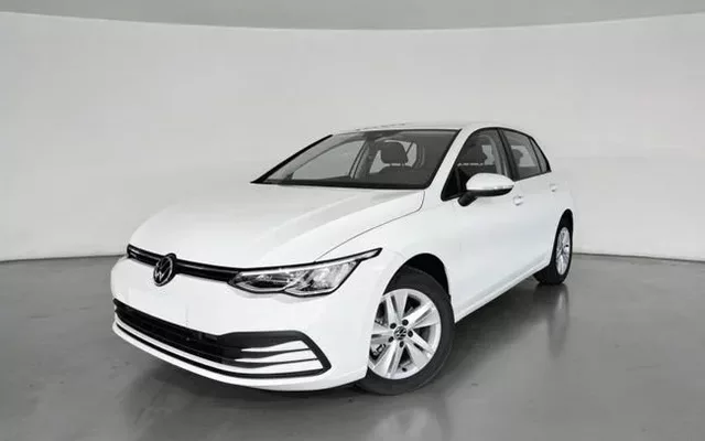 VOLKSWAGEN Golf Connect 1.0 TSI SG6 81 kW (110 CV) (CD13CX12)