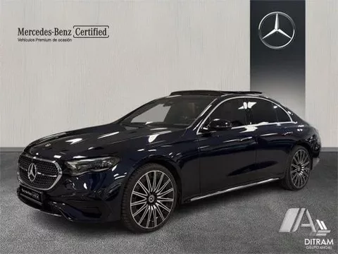 MERCEDES-BENZ Clase A CLASE A 180