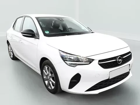 Opel Corsa 1.2 75 EDITION Occasion