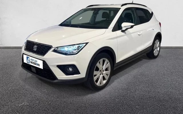 SEAT ARONA 1.0 TSI 95 ch Start/Stop BVM5 Urban