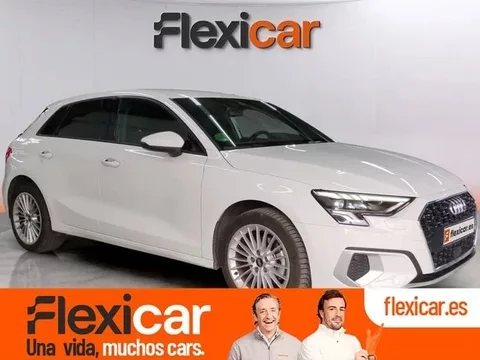 AUDI A3 A3 Sportback 30TDI
