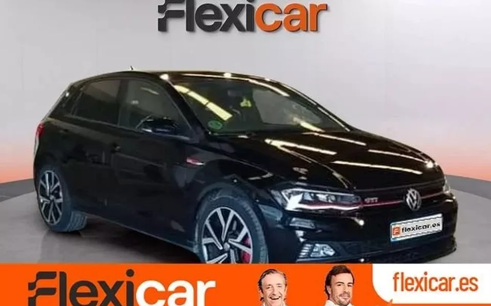 VOLKSWAGEN Polo Polo 2.0 TSI GTI DSG