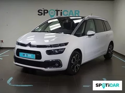 CITROEN C4 BlueHDi 96KW (130CV) EAT8 Shine - 13500€ en Barakaldo