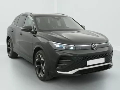 Volkswagen Tiguan 2.0 TDI 150CH DSG7 R-LINE Occasion