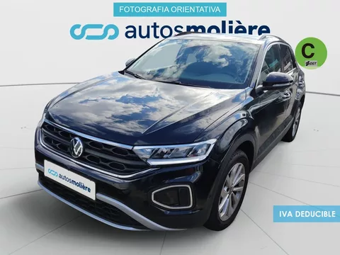 ``Más`` 1.5 TSI 110 kW (150 CV) DSG