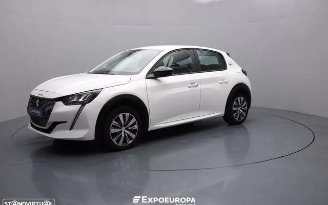 Peugeot e-208 Active Pack
