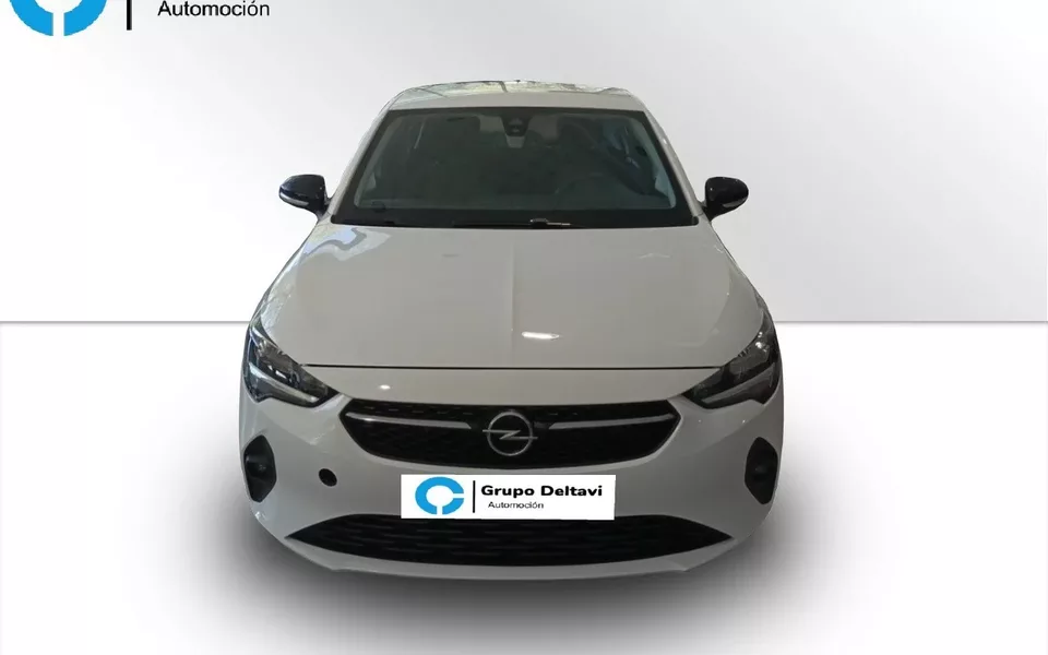 OPEL Corsa Corsa 1.5D DT S/S Edition 100