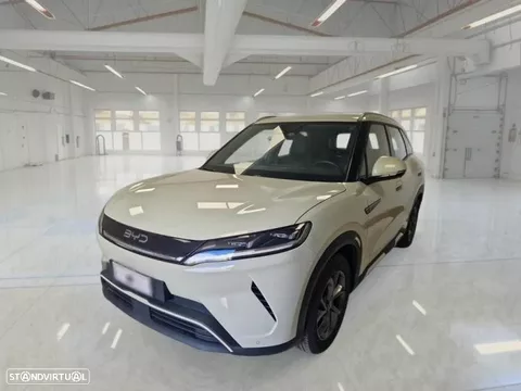 BYD Atto 2 64.8 kWh Comfort