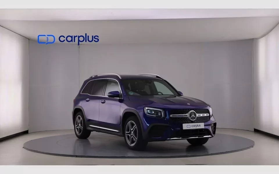MERCEDES-BENZ Clase GLB 2.0 GLB 200 D DCT 110KW (150CV)