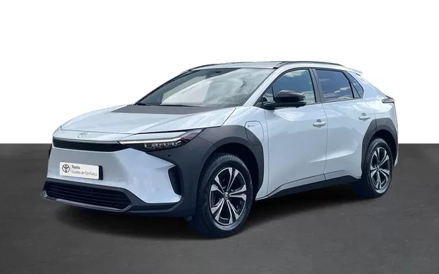 Toyota bZ4X 71,4 kWh Premium