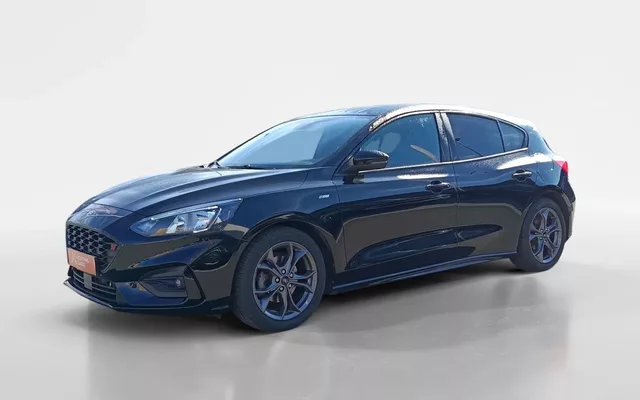 Ford Focus 1.0 EcoBoost ST-Line