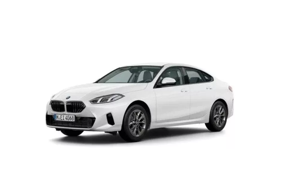 BMW Serie 2 220iA Gran Coupé