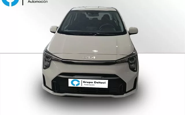 KIA Picanto Picanto 1.0 DPi Concept