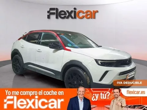 OPEL Mokka Mokka 1.5D S&S GS Line