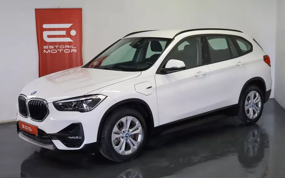 BMW X1 25 e xDrive