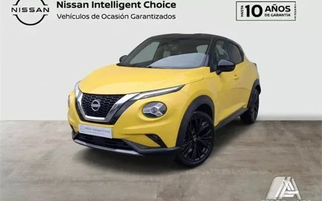 MG ZS 1.0T Luxury Auto