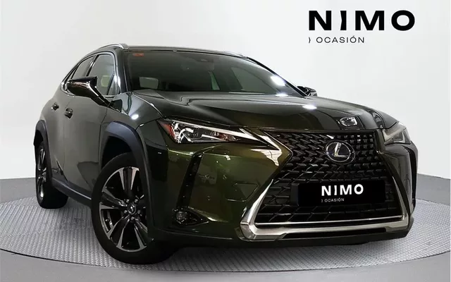 LEXUS UX 2.0 250h Premium