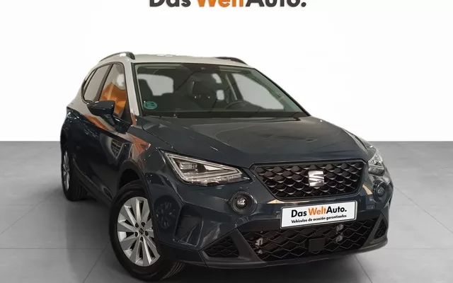 SEAT Arona Arona 1.0 TSI S&S Style Special Edition 115