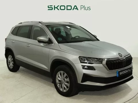 SKODA Karoq Karoq 2.0TDI Adblue Ambition DSG 85kW
