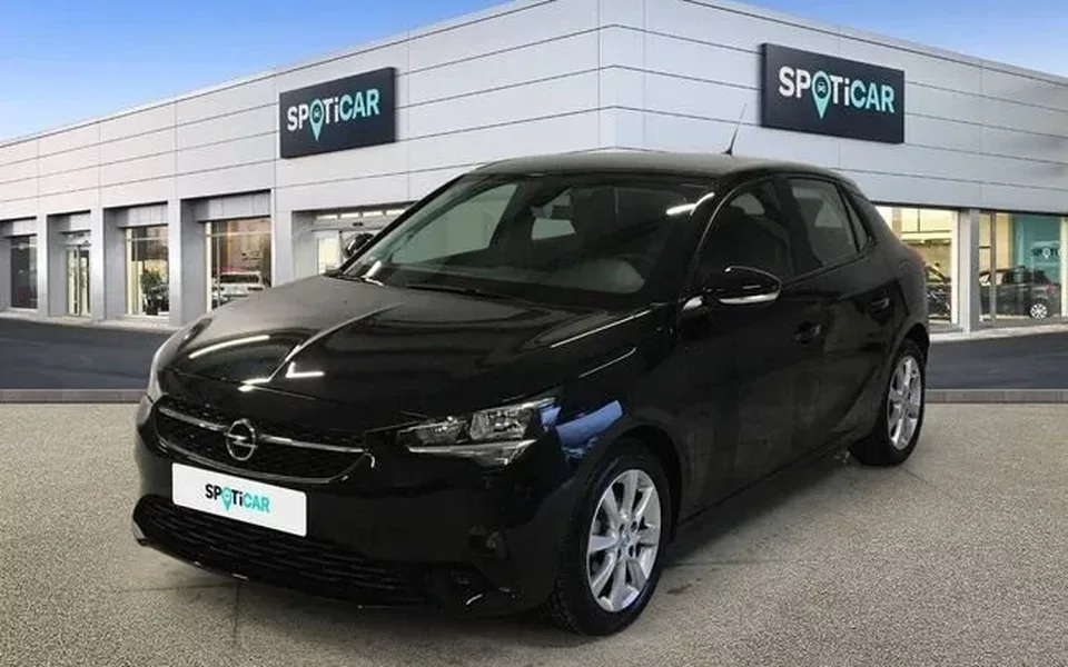 OPEL Corsa Corsa 1.2T XHL S/S Edition 100