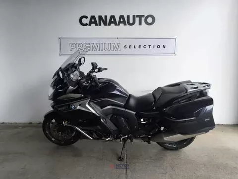 BMW K 1600 GT Tourer / Luxury Tourer
