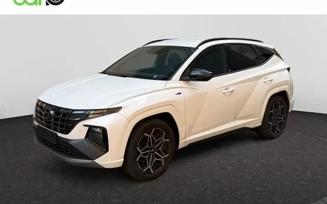 HYUNDAI Tucson Tucson 1.6 TGDI Nline 30 Aniversario 4x2