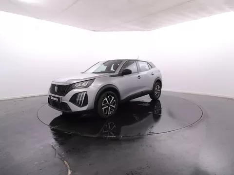 Peugeot 2008 Active 1.2 PureTech 100cv