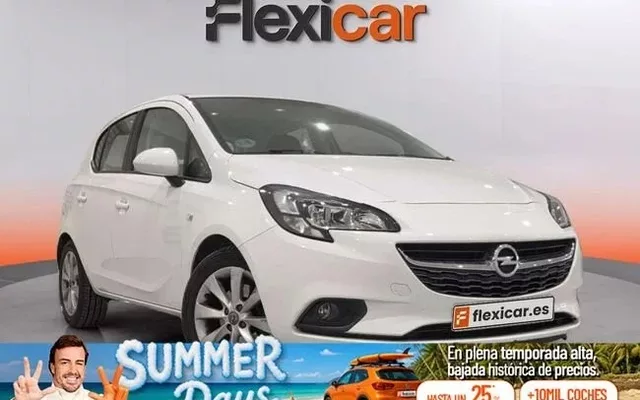 OPEL Corsa Corsa 1.3CDTi Selective S&S