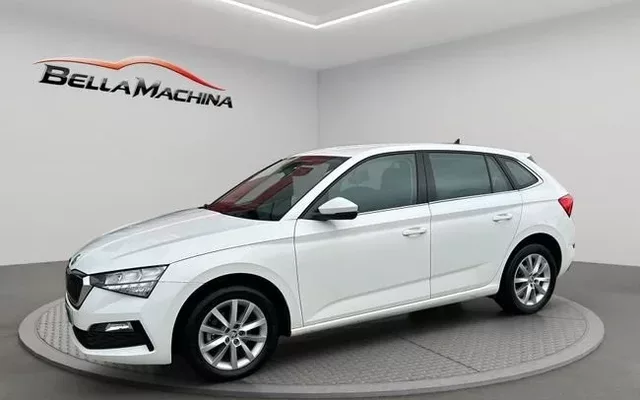 SKODA Scala Scala 1.0 TSI Ambition 81kW