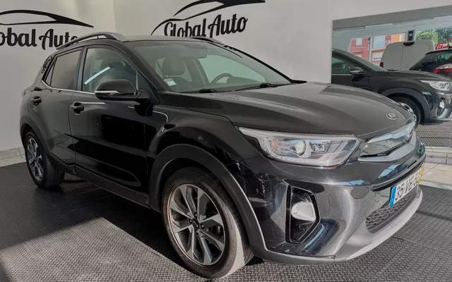 Kia Stonic 1.0 T-GDI TX