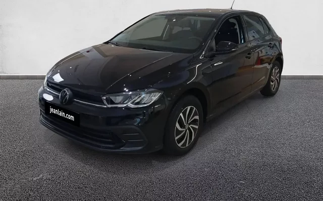 VOLKSWAGEN POLO 1.0 TSI 95 S&S DSG7 VW Edition