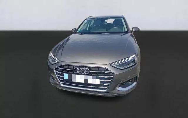 AUDI A4 A4 Avant 35 TDI S line S tronic 120kW
